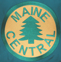 Maine Central - Pine Tree