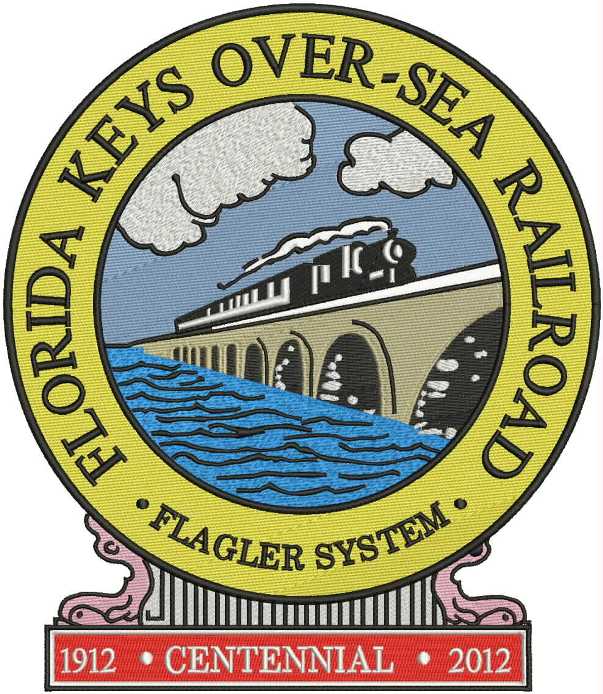 Florida Keys Over-Sea Railroad Centennial