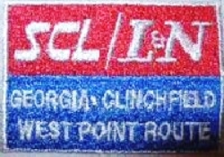 SCL / L & N / Georgia / Clinchfield / A & W P