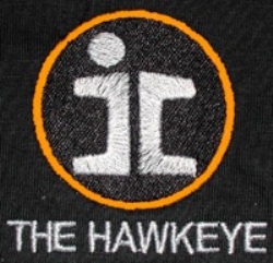 (I) - The Hawkeye
