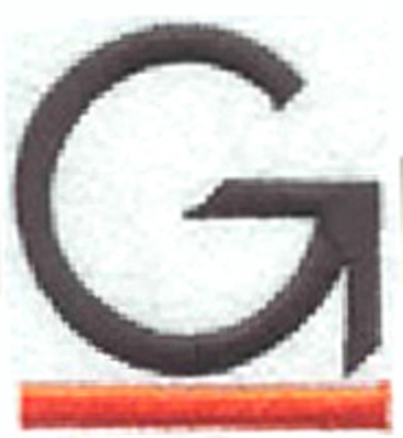 G with Short Underline