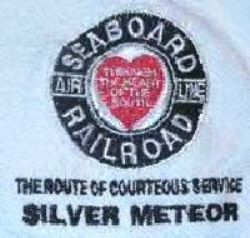 Silver Meteor