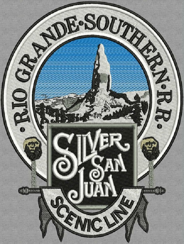 Silver San Juan Logo