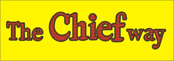 Chief Way Logo