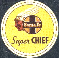 The Super Chief