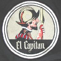 El Capitan Conquistadore