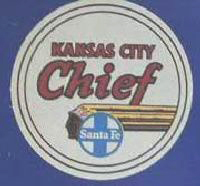 Kansas City Chief