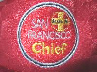 San Francisco Chief