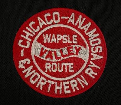 The Wapsie Valley Route