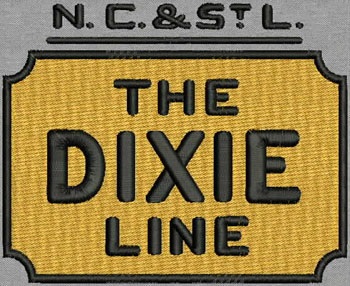 The Dixie Line