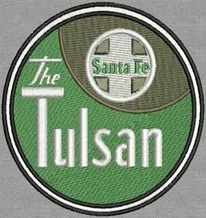 The Tulsan Drumhead