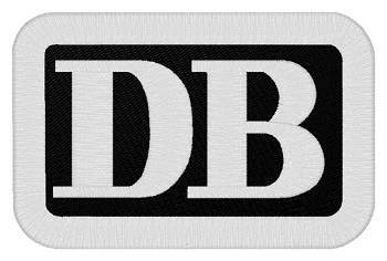 DB Modern Logo