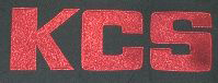 KCS Modern Block Letters