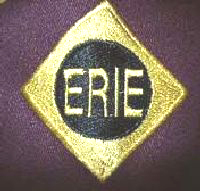 Erie Diamond Style