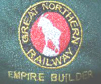 GN Goat - Empire Builder