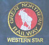 GN Goat - Western Star