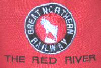 GN Goat - The Red River