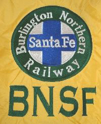 BNSF Circle