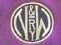 N&W Ry Circle