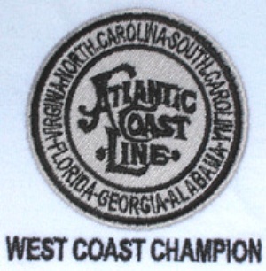 ACL West Coast Champion