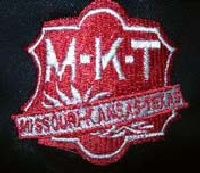 MKT Red Shield