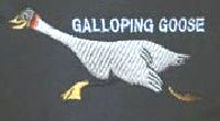 Galloping Goose