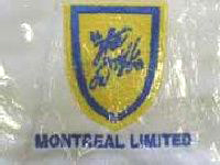 D&H - Montreal Limited
