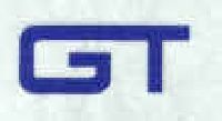 GT Modern Letters (blue)