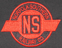 Original NS Pre-dates the N&W / Southern Ry Merger