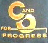 C&O For Progress