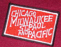 Chicago Milwaukee St. Paul & Pacific
