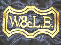 Shield with Double Line Border - in Gold, No Background