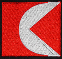 CP Rail Pacman Logo