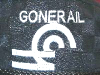 Gonerail