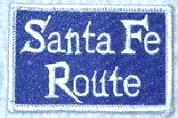 Santa Fe Route
