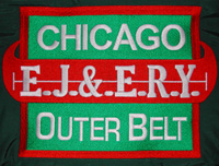 E J & E - Chicago Outer Belt