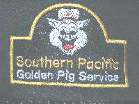 Golden Pig Service