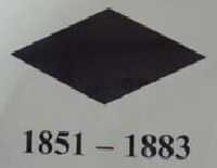 IC Black Diamond 1851-1883