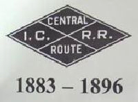 IC Diamond 1883-1896