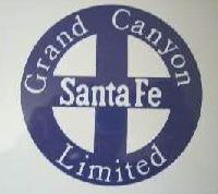 Grand Canyon Limited drumhead