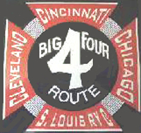 Big Four Route