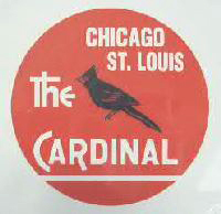 The Cardinal Drumhead