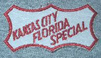 SLSF - Kansas City Florida Special 