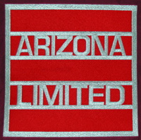 Arizona Limited Drumhead