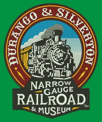 Passenger Train Logo