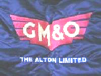 Wings - The Alton Limited