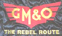 Wings Logo - The Rebel Route