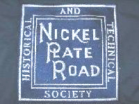 Nickel Plate Road Historical and Technical Society