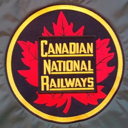 Maple leaf Logo