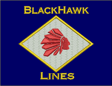 Blackhawk Lines